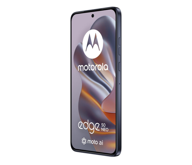 Motorola edge 50 neo 5G 12/512GB Grisaille 120Hz - 1276120 - zdjęcie 5